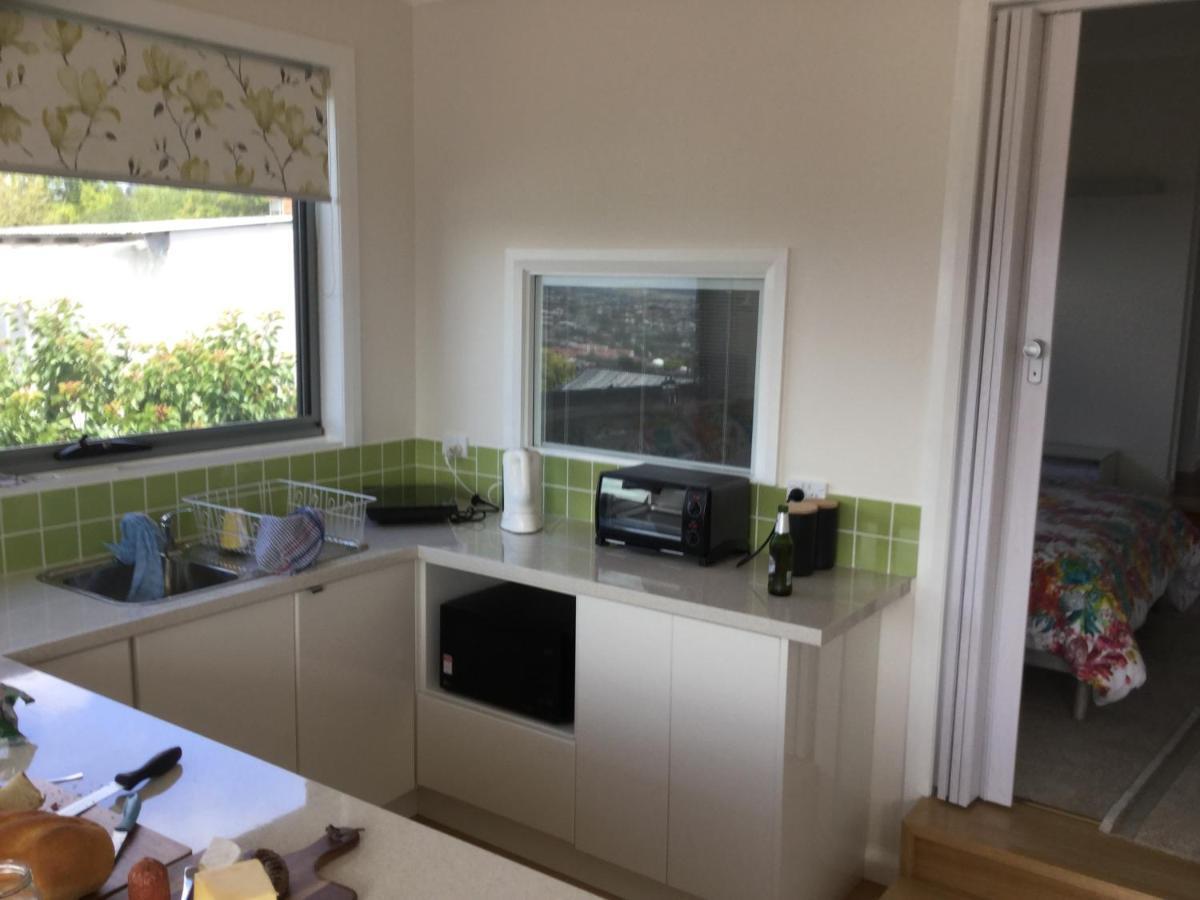 City View Townhouse Лонсестон Экстерьер фото